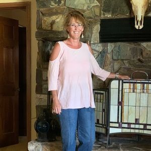 Meet your Posher, Sheila